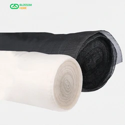 Filet anti-poussière pour climatiseur de haute qualité, filtre de climatisation, tuyau de ventilation de filtrage de la poussière, étui d'ordinateur, évent hôte