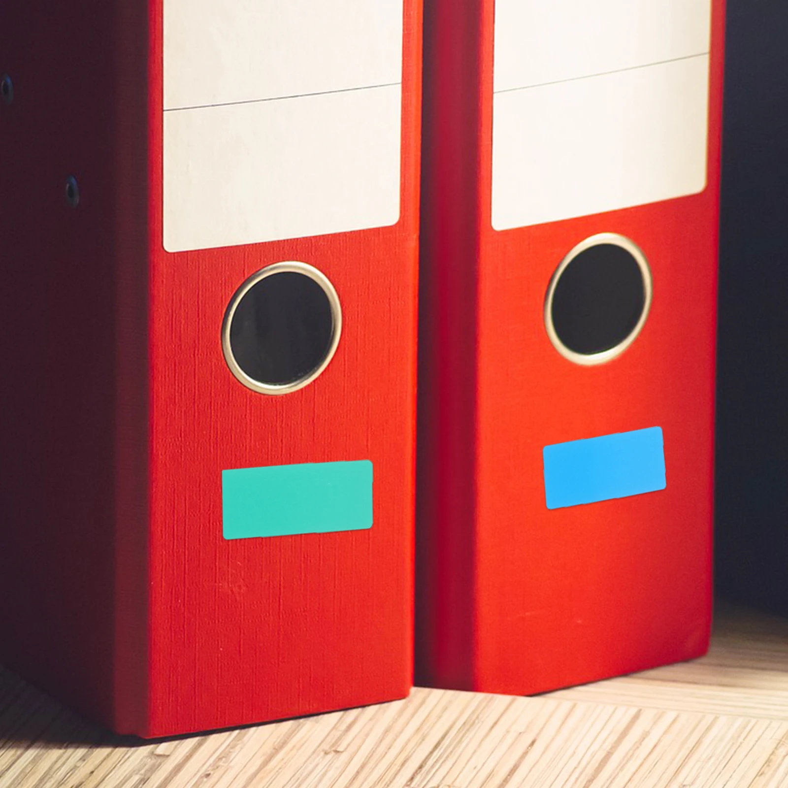 

3 Rolls Thermal Label Paper Name Labels Stickers Small Printer Colored Self-adhesive Printing Colorful