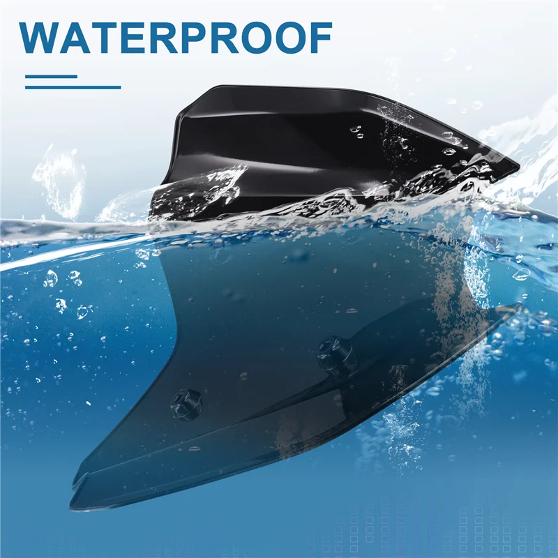 

Аксессуары для мотоциклов, защитный чехол для лобового стекла, дефлектор, обтекатель для NMAX 125, NMAX 125 TECH MAX 2025-L94A