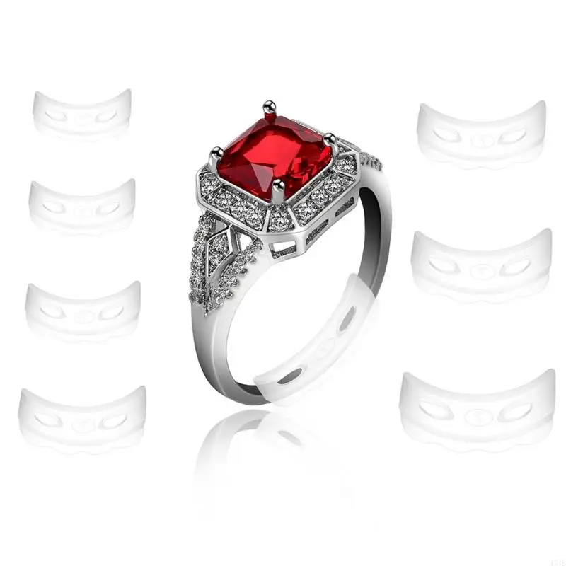 37JB Ringgröße Einsteller unsichtbar