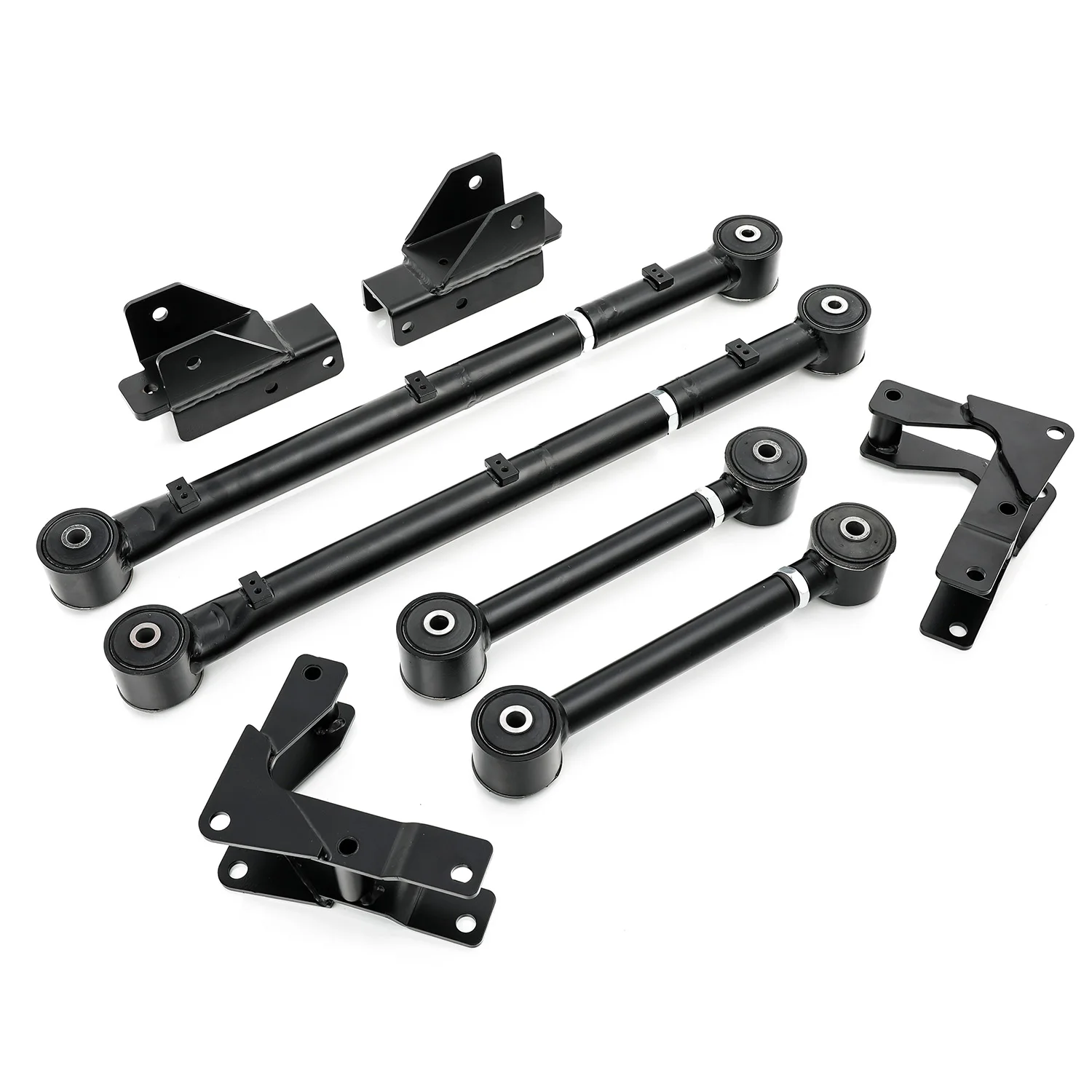 Factory Supply Car Control Arm SUSPENSION REAR LIFT 4 LINK ARM for SUZUKI JIMNY YZ204B