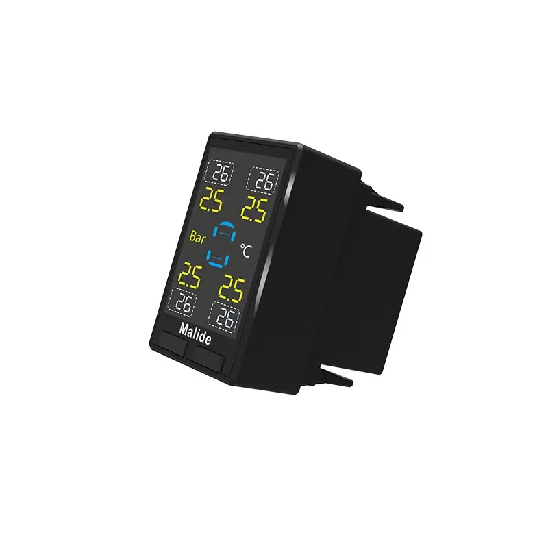 Digital tire pressure monitor Suitable for Honda Accord Civic CRV Bin Zhihao Crown Road Fit and other models