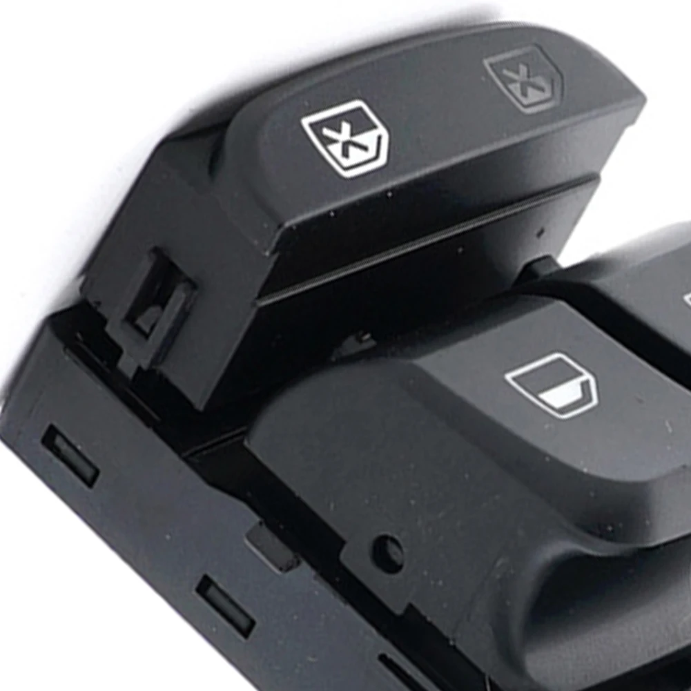 

For A4 For B8 2007-2012 Driver Door Window Switch Replacement Matching OEM 8K0959851D 8KD959851 8K0959851 Specifications