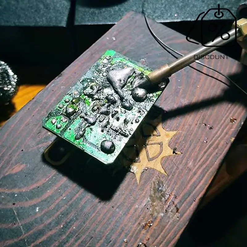 AB35-510 Interface Soldering Iron Tip Wireless Charging Soldering Iron Tip 40W Xpro Soldering Rework Accessories