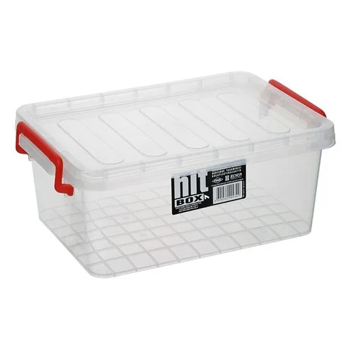 Bora BO444 Storage Container With Lid 8 Liter