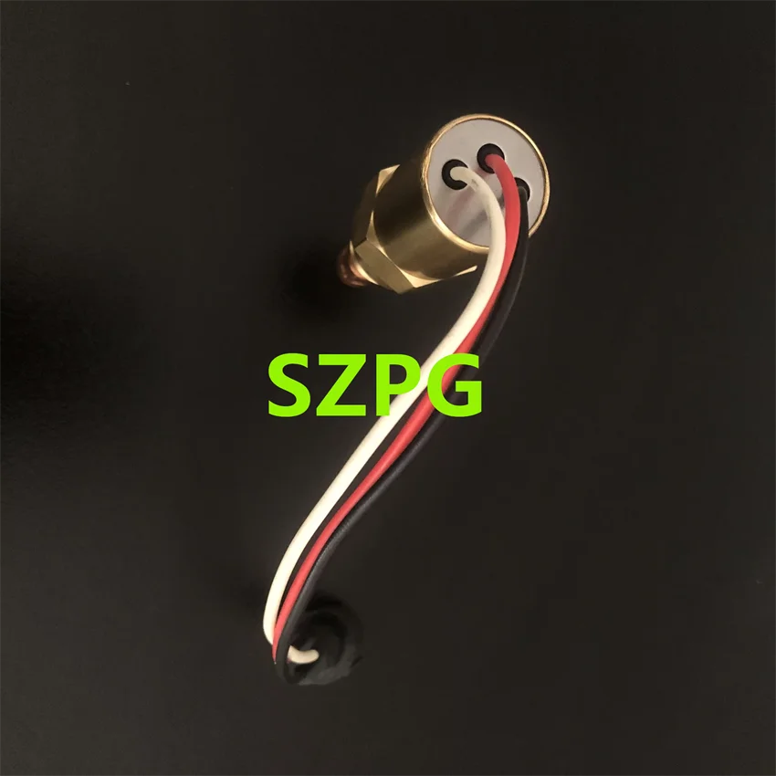 Water Temperature Sensor For Engine 3406 3406B 3408B 3408C 2W8915 2W-8915