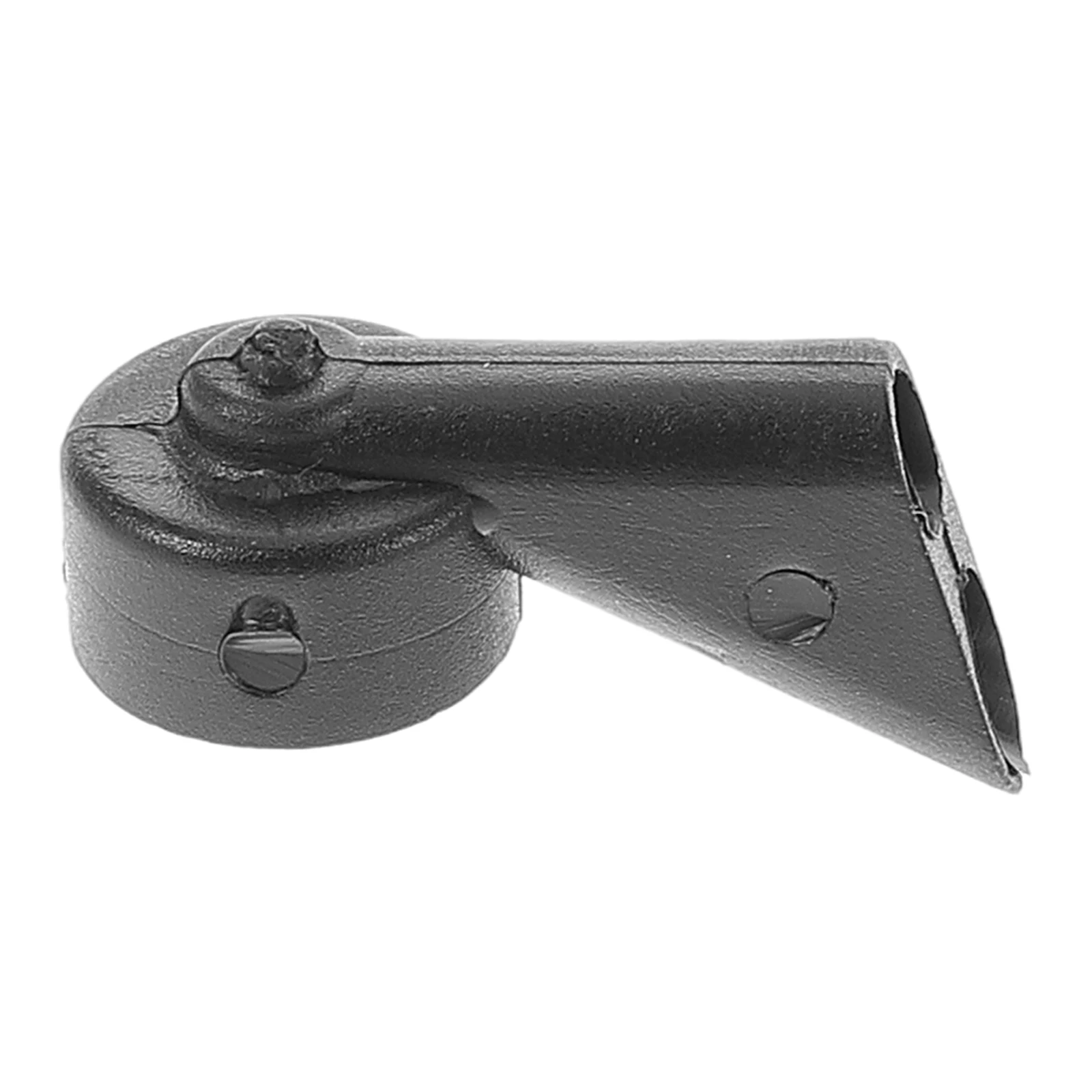 

Car Water Nozzle Windshield Spray Washer Fluid Kit Replacement Front Nozzles Durable Construction Enhanced Safety Stable