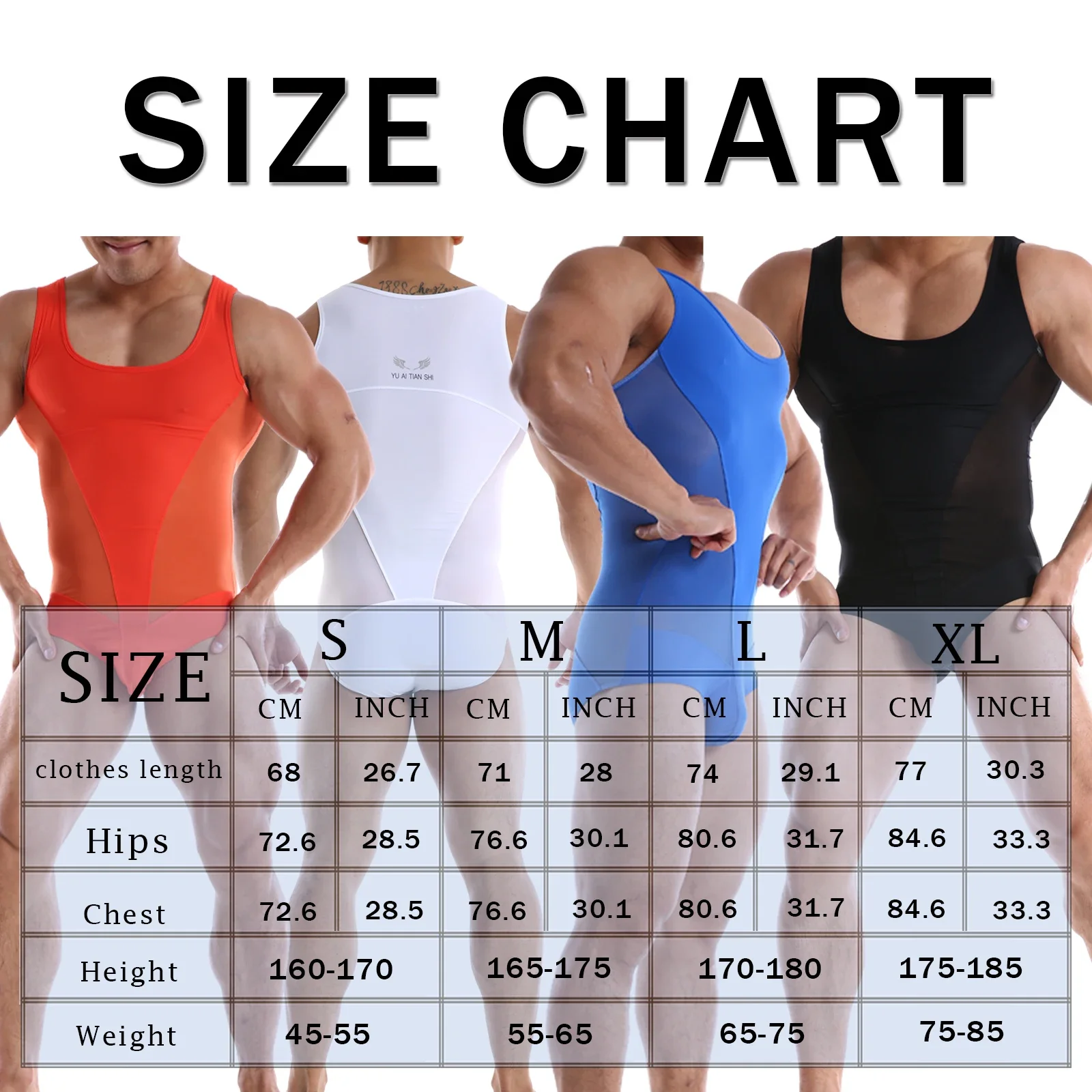 Sexy Men Breathable Mesh Undershirts Transparent Jumpsuit Wrestling Singlets Leotard Underwear Gym Fitness Bodybuilding Bodysuit