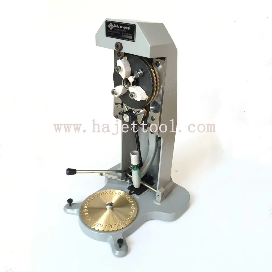 Wholesale Jewelry Tools Wedding Ring Engraving Inside Ring Engraver