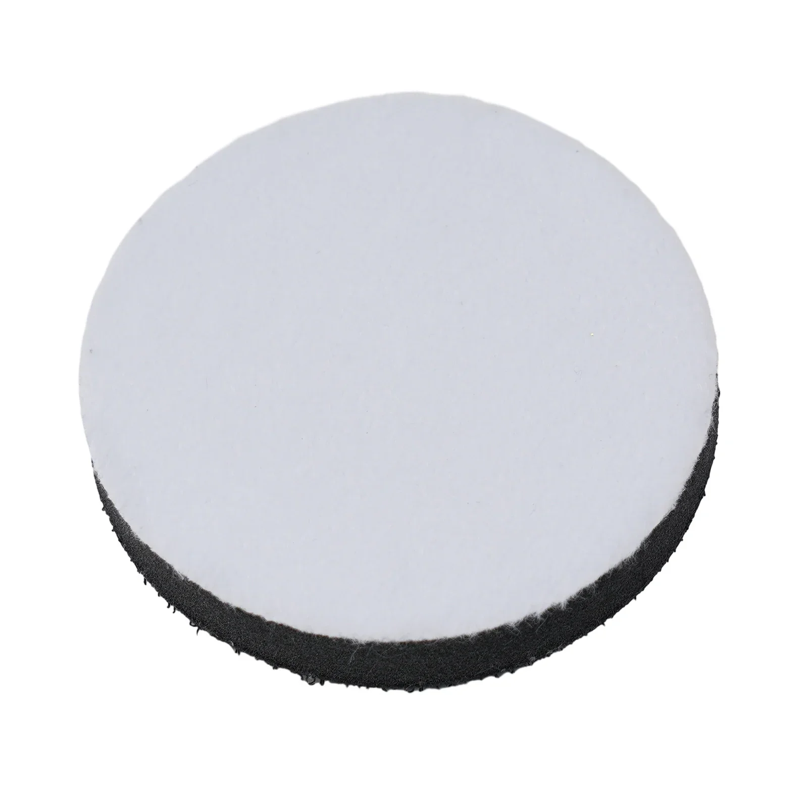 Novos móveis e diy almofada de buffer de alta qualidade 2/3/4/5/6 polegadas acessórios de ferramenta de ar esponja macia branca e preta