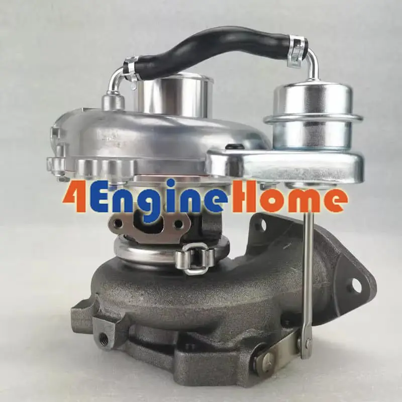 

CT16 Turbocharger 17201-0L020 172010L020 for Engine 2.5D 2KD-FTV