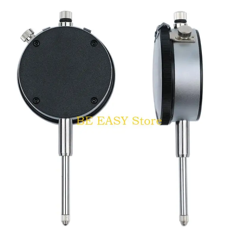 E28F Dials Test Measurement Instrument 0.01mm Resolution Metric Dials