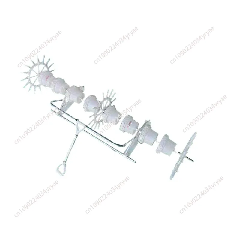 Rice Tray Seeder  Mini Rice Seeder Rice Seeder Equipment