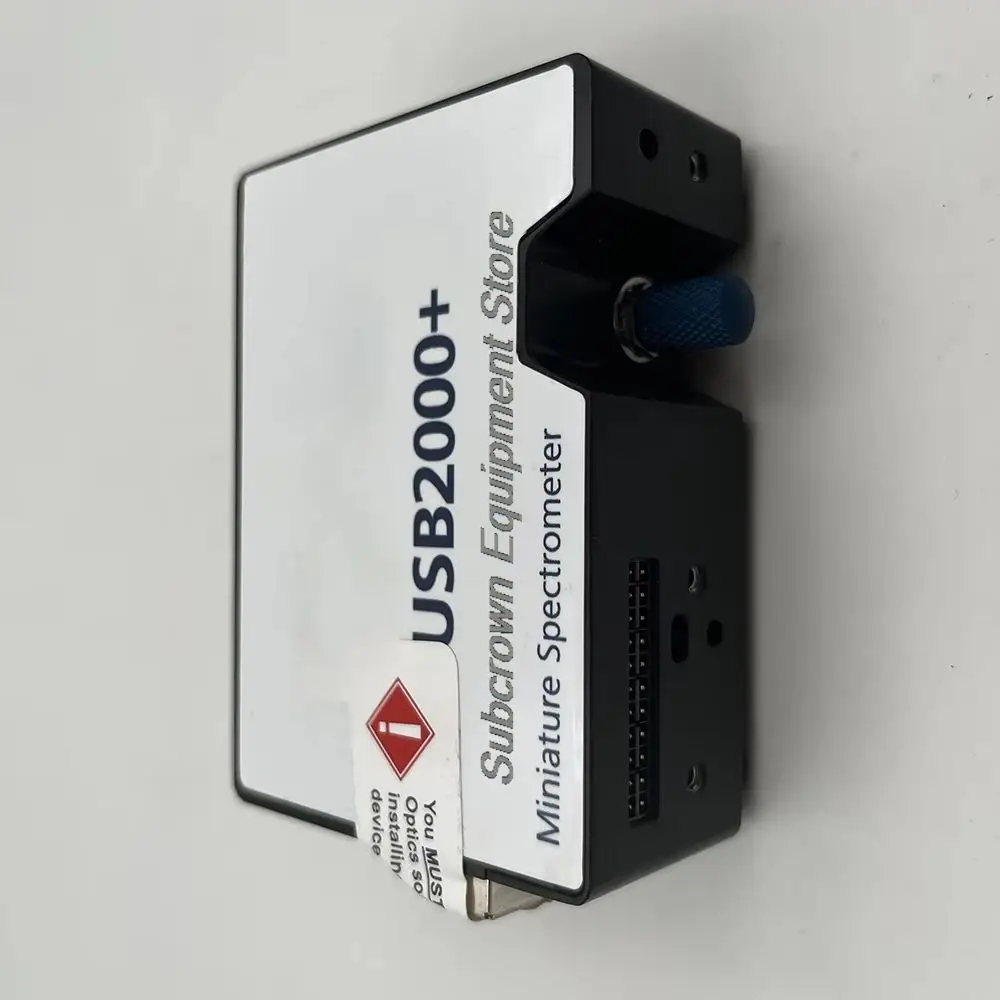 USB2000+ Ocean Optics UV Spectrometer