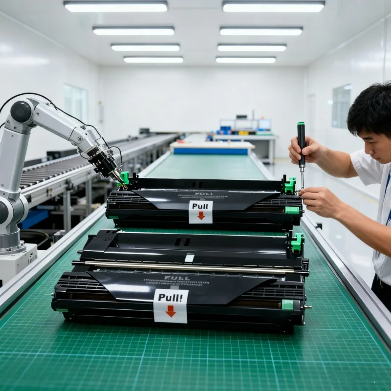 

GraceMate Compatible Drum Unit DR2350 DR660 for TN660 TN2380 for Brothers MFC-2700 Laser Printer Drum Kit HL-2260 2260D