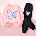 Pink Black