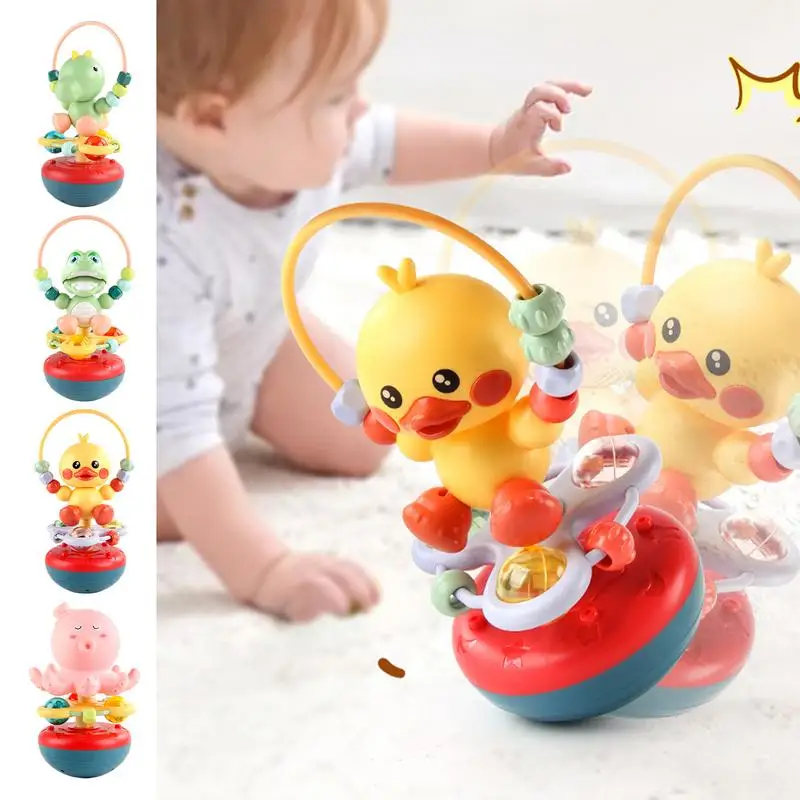 

Шейкер-погремушка, Игрушка-прорезыватель для зубов