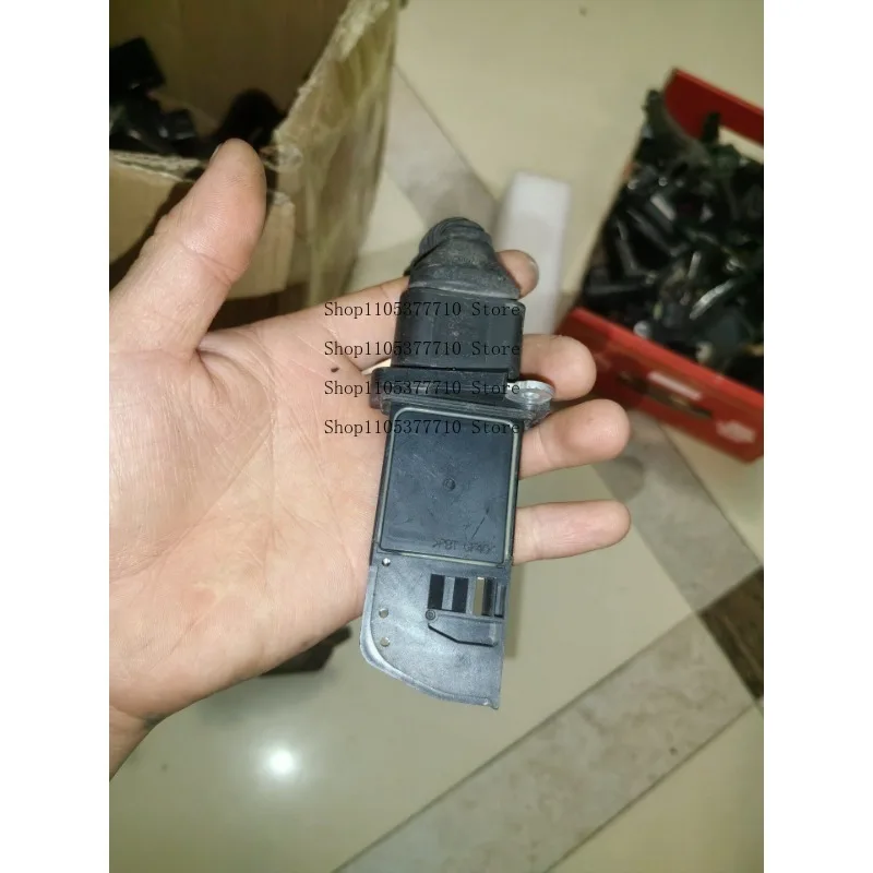 Air Flow Meter, Model 06F 906 461B, Suitable for Maiteng, Haorui, Octavia, Touan, and Other Models, Second-hand
