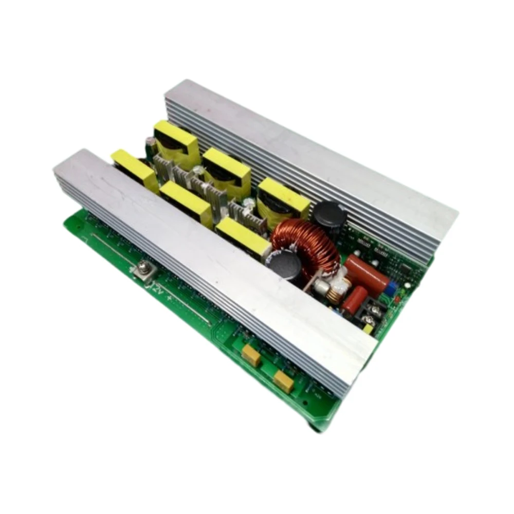 12V to 220V 3000W Pure Sine Wave Inverter Motherboard High Power Inverter Board Outdoor Inverter​ Power Driver Module