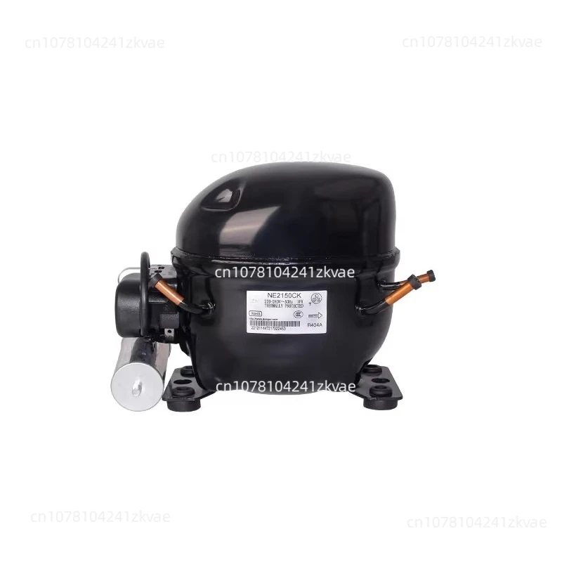 

R600A refrigerator freezer compressor K325CZ1 L65 L76 L96 NE2150