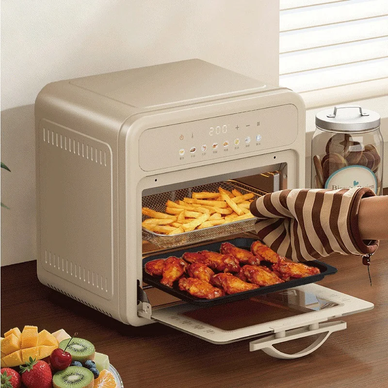 110V/220V Large Cap…