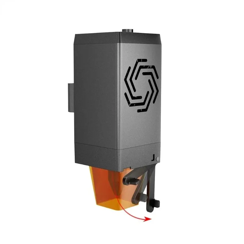 

【2026】Ortur 10W LU2-10A 20W LU3-20A Module with Air Assist for Cutter Tools Wood Acrylic Woodworking Machinery & Par