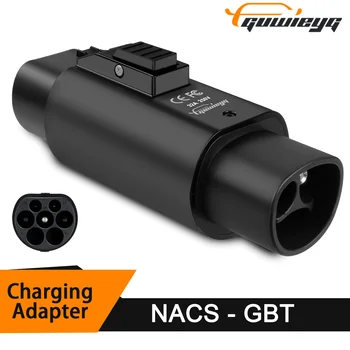 アクセサリー GUWIEYG EV CHARGER ADAPTOR GUWIEYG Choice Store - Amazing products with exclusive discounts