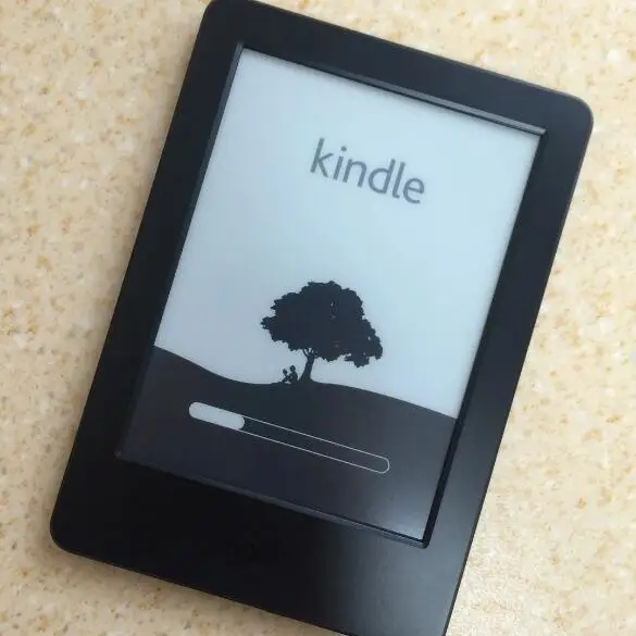 オリジナル Kindle 8th Kindle 6th 登録可能な電子ブック Kindle6