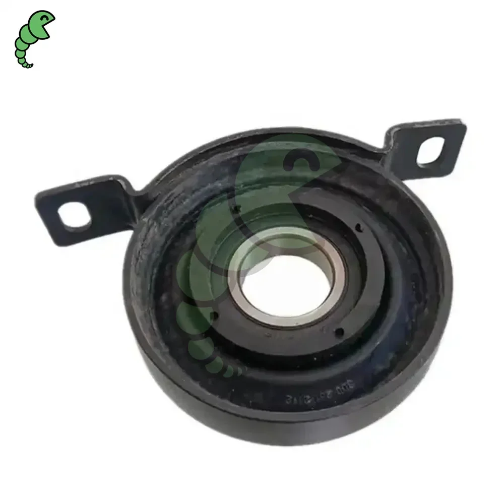 Auto Part Driveshaft Center Mount Centre Propshaft Mounting flex disc For BMW X5 26127507740 26121229726