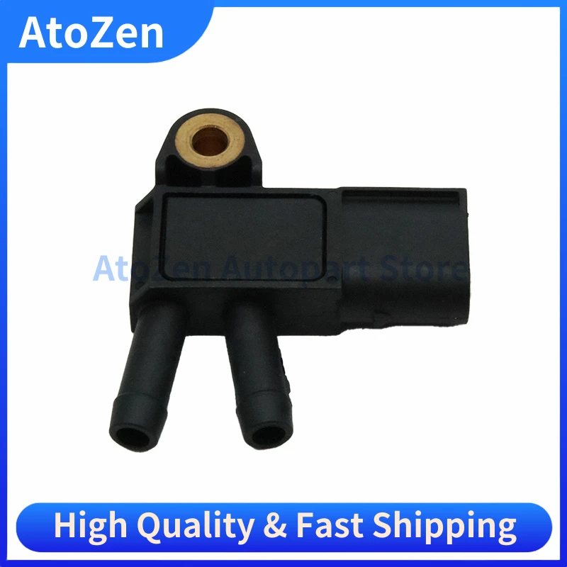 

Датчик перепада давления выхлопных газов DPF для KIA Ceed 2006-2012 Diesel 6429050200 6429050100 A 6429050200 A 6429050100 0281006214