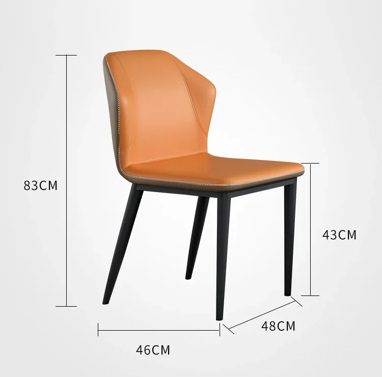 Furniture Hot selling Dining Room Furniture Marble Top Dining Table Modern Restaurant Kitchen Rectangular Dining Tables