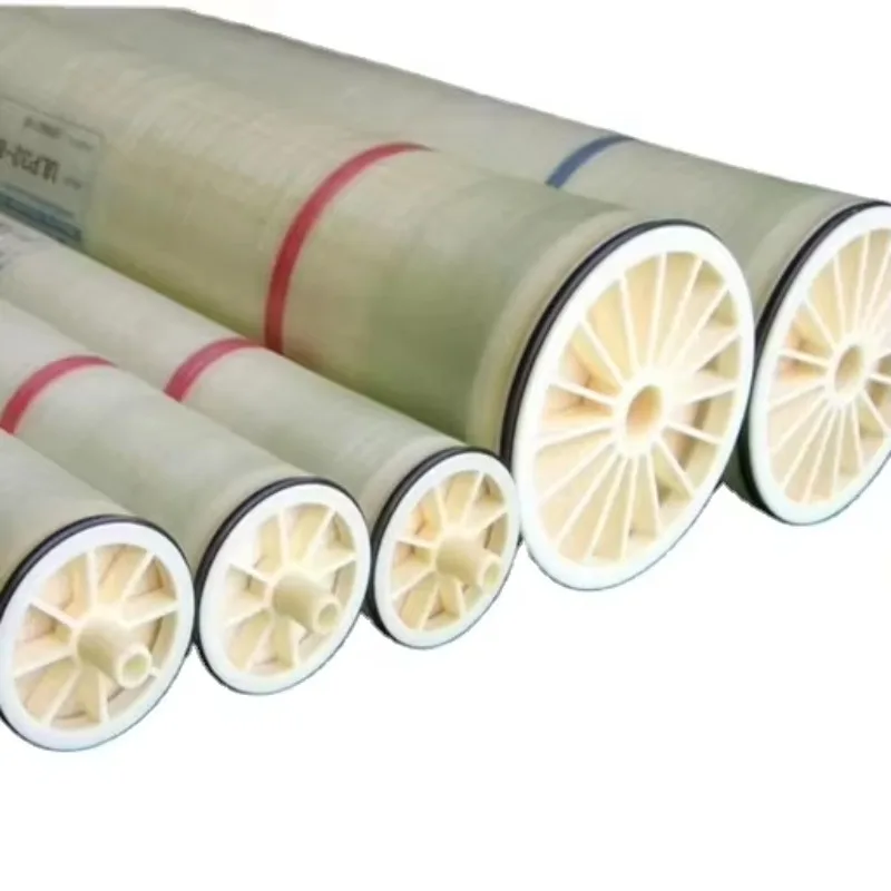 

High TDS Brackish Water Desalination 2540 Ro Membrane For Sea Water