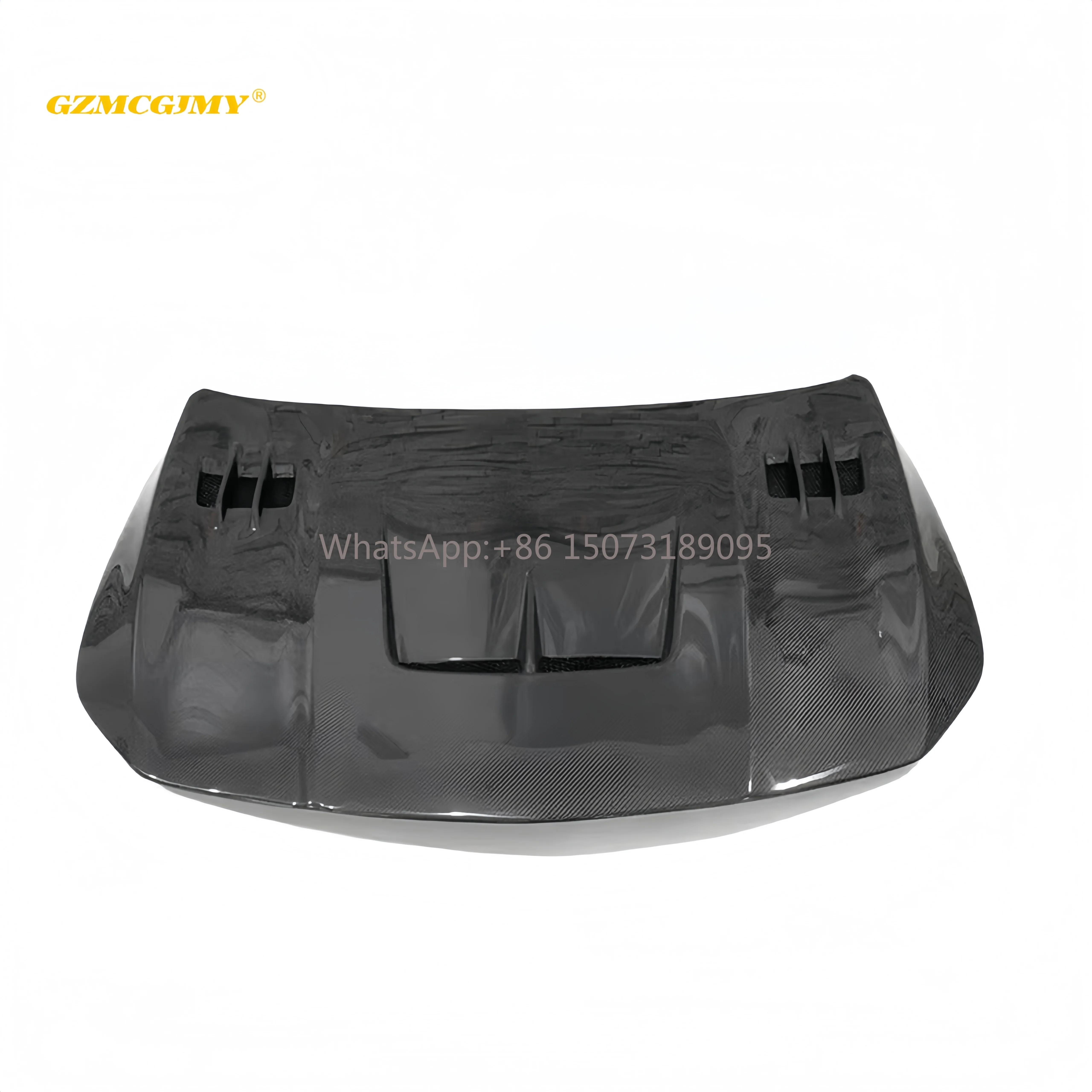 

2014+ Perfect Fitment Carbon Fiber Car Hood for Mercedes Benz CLA Grade W117 CLA45 Engine Hood