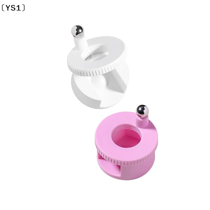 〔YS1〕Rotating Cat Eye Nail Magnet Multifunctional Wide Light Glass Bead Effect Strong Automatic Magnetic For Gel Nail Polish