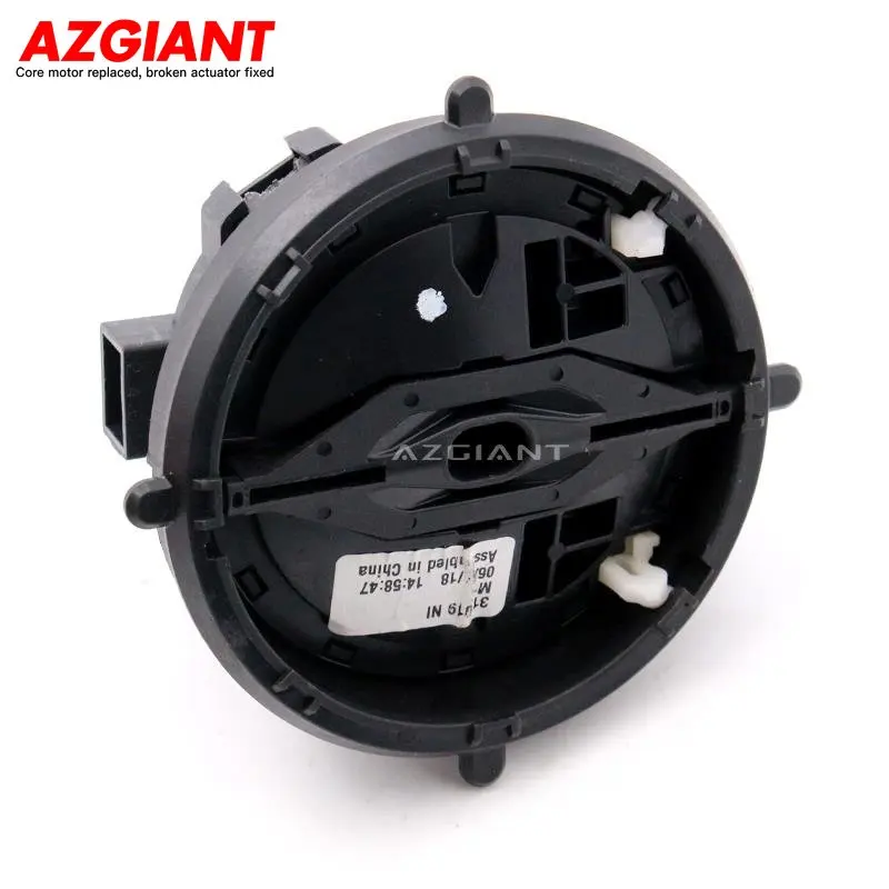 

AZGIANT Car Rearview Mirror Motor Lens Adjustment original Module For VW JETTA 1.4 TSI/2.0L GLI TIGUAN 2.0L Santafe/IX45 VW POLO