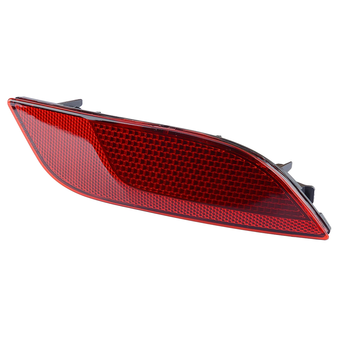 55112678AA Rear Right Side Bumper Reflector Lamp Light Marker CH1185106 Fit for Jeep Compass 2017 2018 2019 2020 2021 2022 2023
