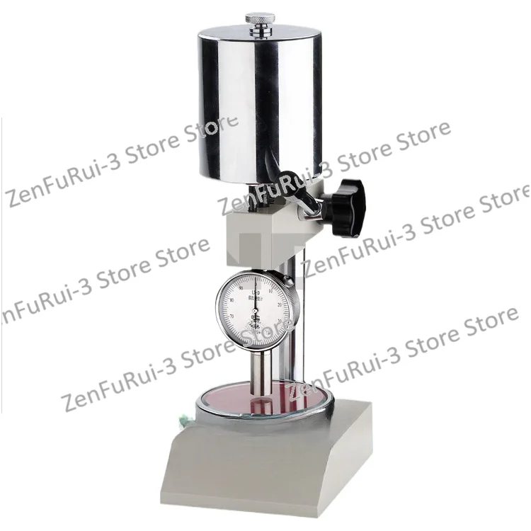 

SLX-D Hardness Tester Bracket LX-D Rubber Hardness Tester LXB-D Double Needle Hardness Tester Rack