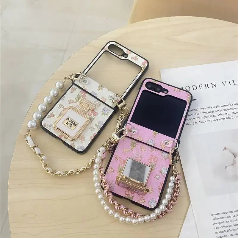 Perfume Bottle Brac…