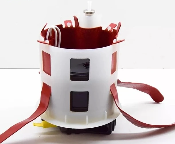 

Brand 8R Urea Pump Heater Assembly Brand New