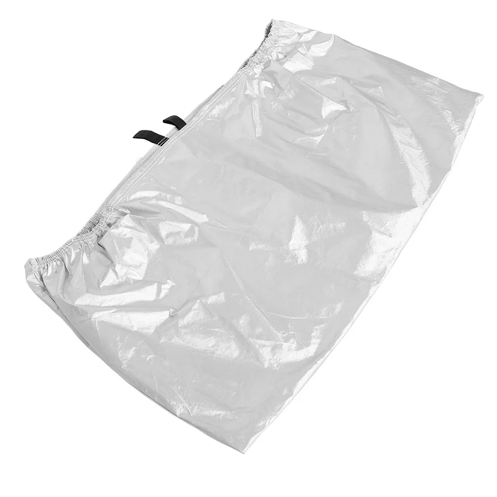 

Чехол для сиденья электросамоката из ткани Оксфорд, сверхпрочный, водонепроницаемый, защита от солнца, снега и мороза, аксессуар для улицы, аксессуары для мотоциклов