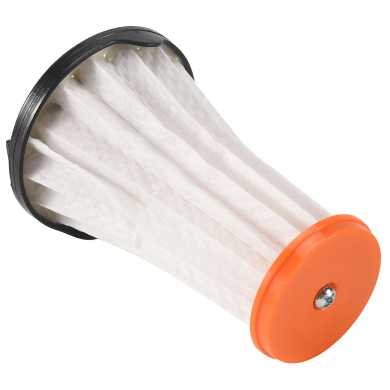 4 Pcs Replacement Filter for AEG/Electrolux Rapido and Ergorapido Vacuum Cleaners,AEG AEF 144, Electrolux EF144