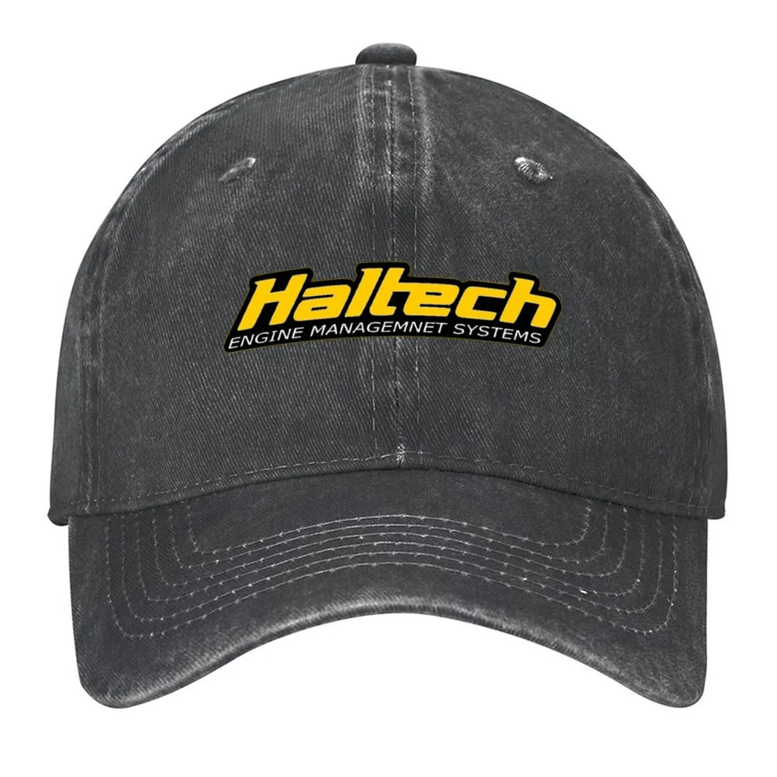 

Haltech - best after market ECUs Baseball Cap sailor cap for men dad hat Rave Luxury Cap For Girls Men's