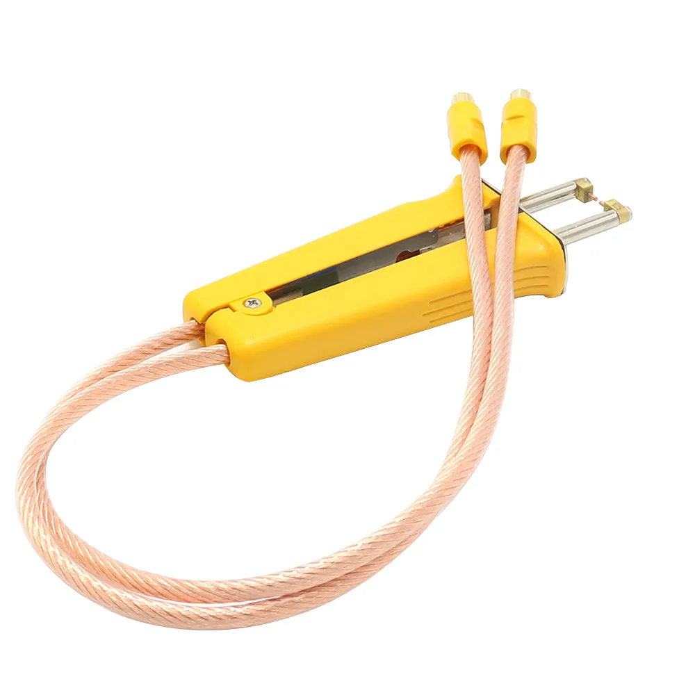 SUNKKO HB-71B Spot Welding Pen Portable Butt Soldering Pen Suitable For 709AD 737DH Series Spot Welder Welding Polymer Batmachin