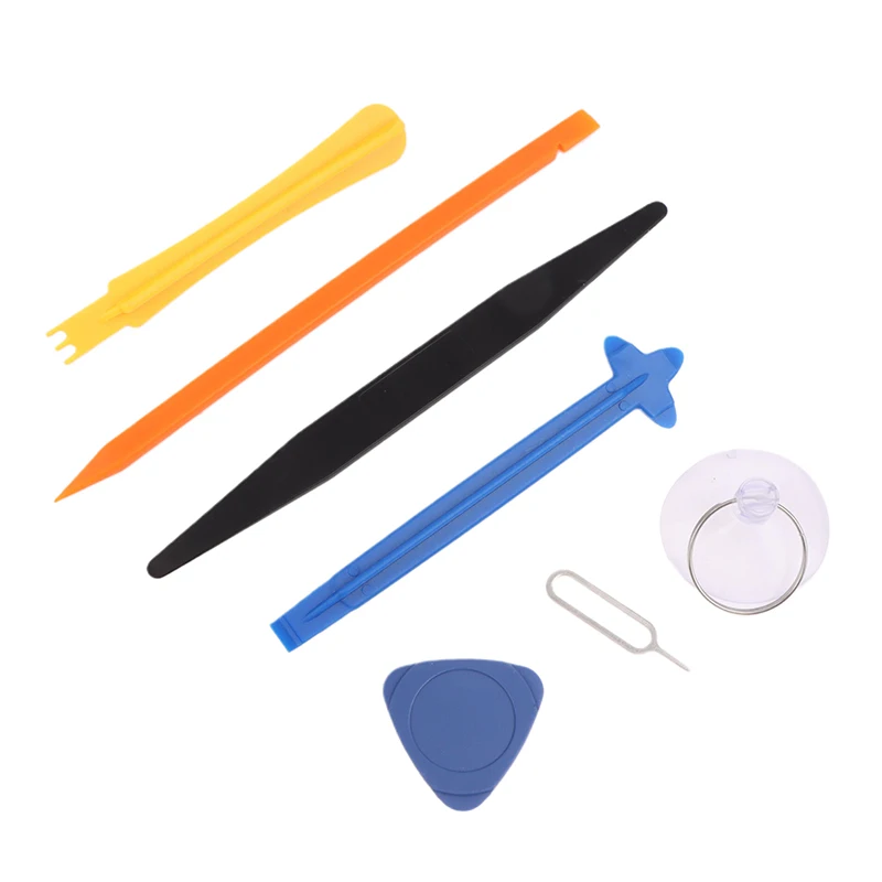 Mobile Phone Repair Tools Opening Screwdriver Set 14 In 1 Disassemble Hand Tool Kit Opening Prop For IP Pad Laptop Computer