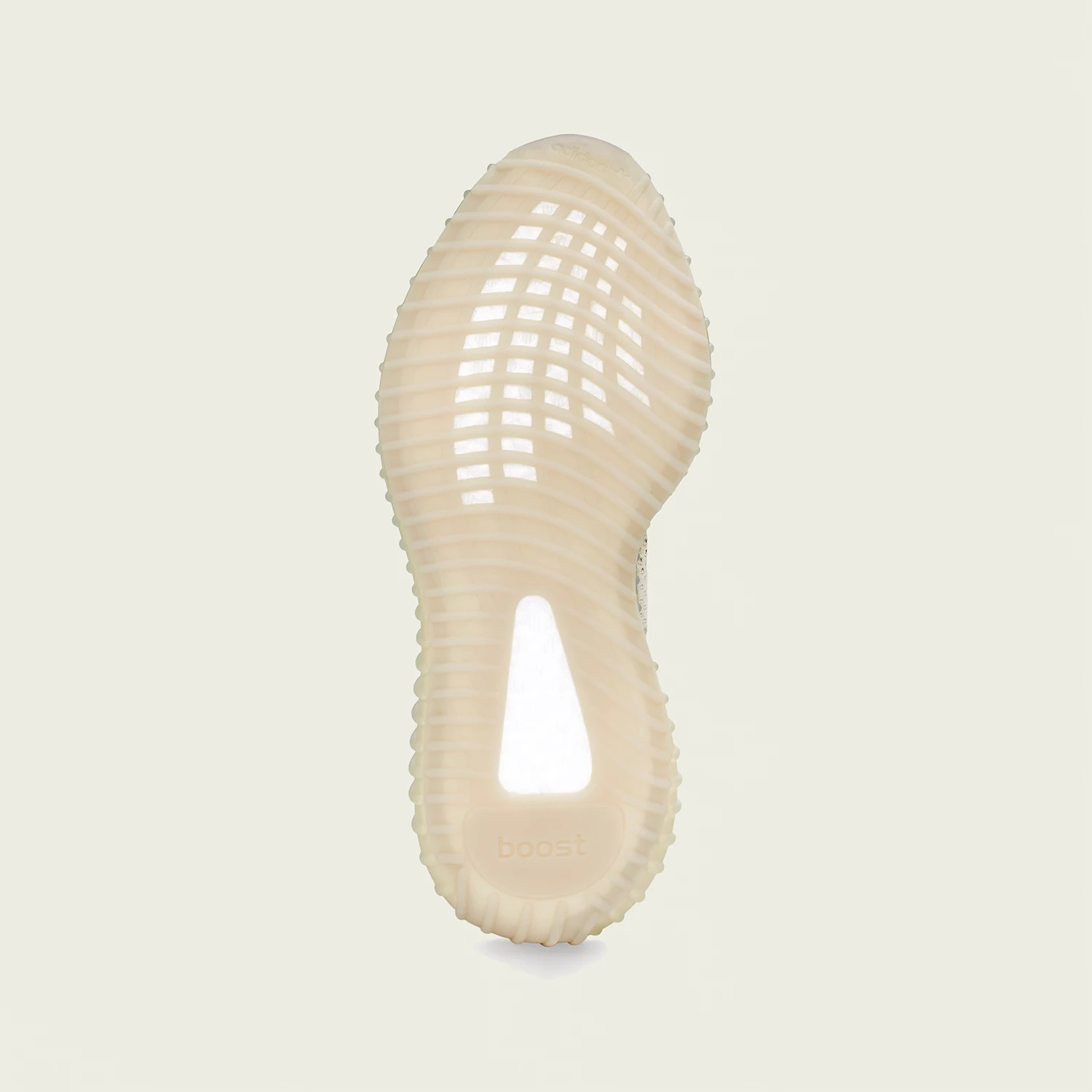 Adidas Authentic Yeezy Boost 350 Men's Women's Running Sports Yeezy Shoes FX9028 view 5