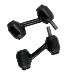 2PCS Auto Parts Rear Stabilizer Sway Bar Link For Chevrolet Malibu 2013-2015 BUICK Lacrosse 2010-2016 Regal 2011-2017 13281792