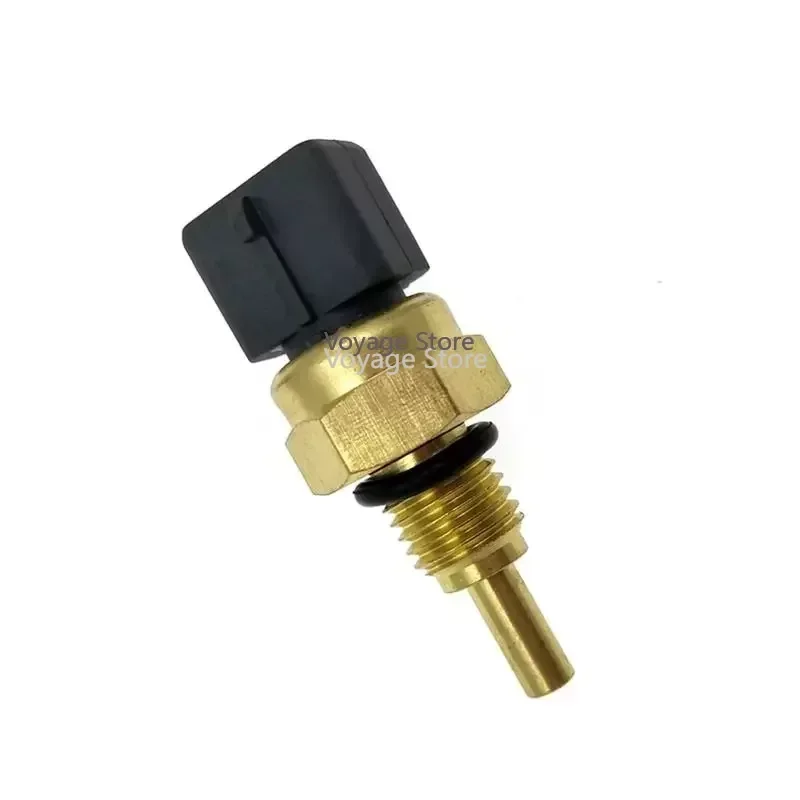 

Датчик температуры воды для вилки датчика температуры воды Chery S11- 3617011 EA QQ308 QQ311 371 465