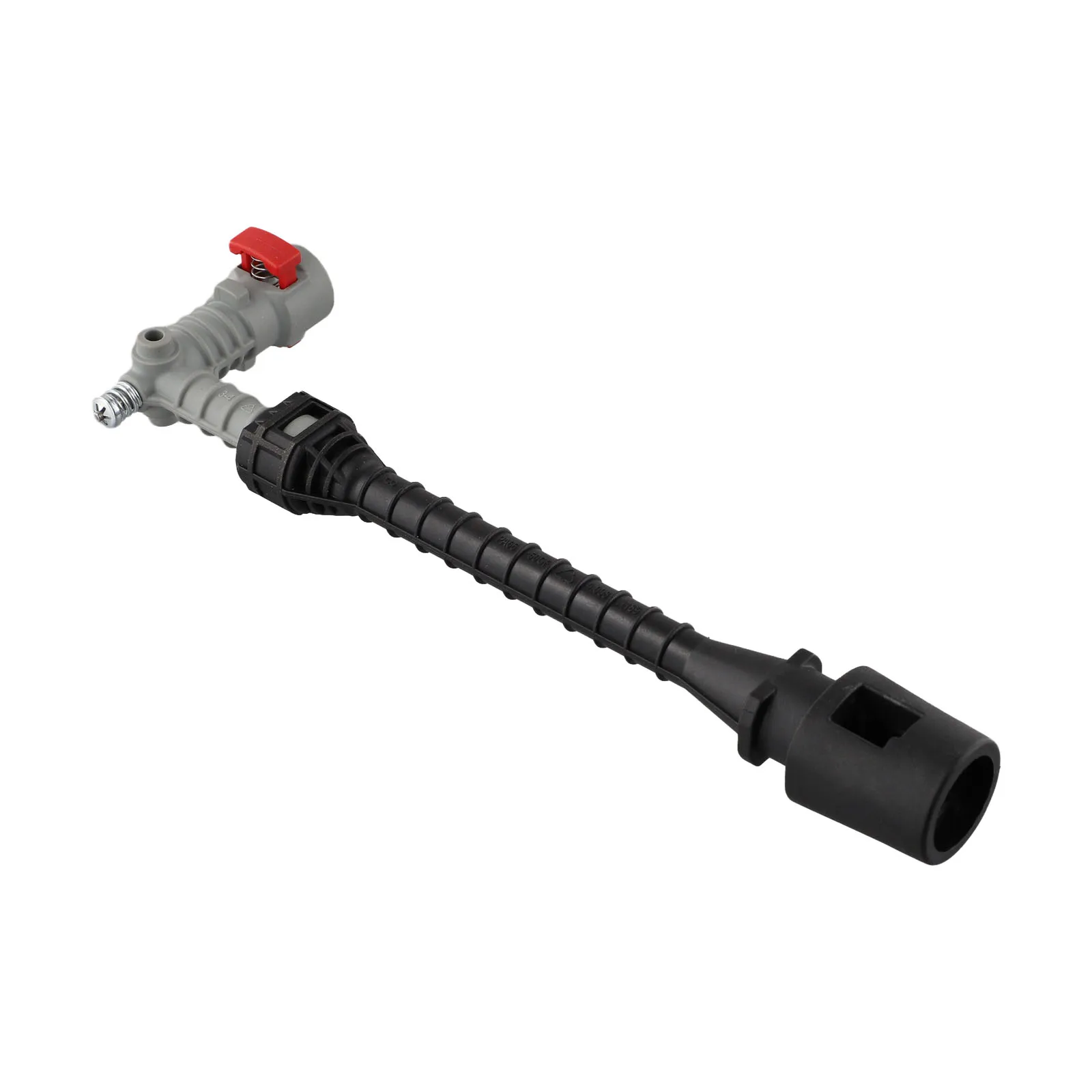 

Pressure Washer Trigger Handle Valve Kit Designed for LAVOR and For VAX Enhanced Strength for Optimal Cleaning