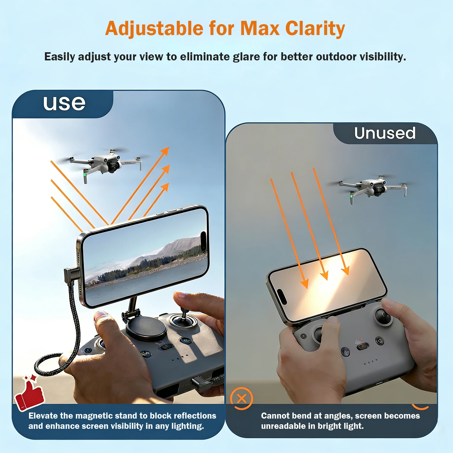 MINGVEN Magnetische Telefonhal – X1 Phone Accessories Bewertung und Preis