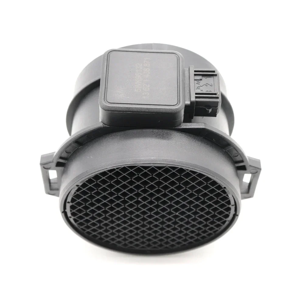 Mass Air Flow Meters Sensor 5WK96132 For BMW 330i 330xi 330Ci 530i X5 Z3 E36 E39 E46 E53 3.0 13627567451 13621438871 view 6